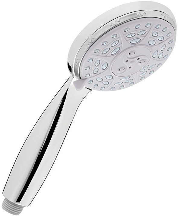 Ручная лейка Rubineta Snow 622013