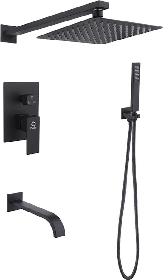 Душова система Perla Smart PSS7704B