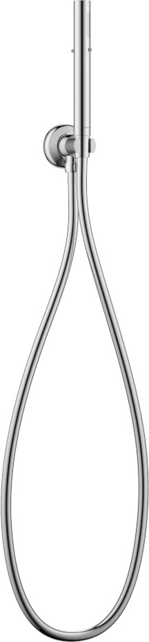 Душовий набір Imprese Smart Click ZMK101901215