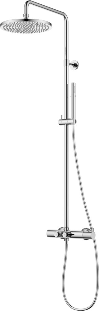 Душевая система Imprese Smart Click ZMK101901211