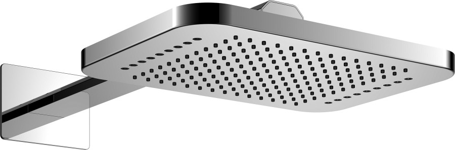 Верхний душ Imprese Smart Click ZMK101901101