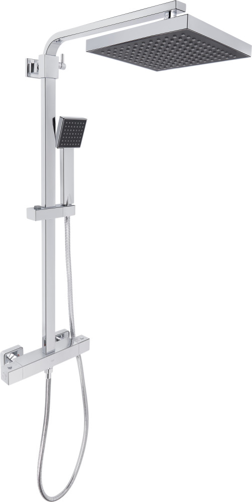 Душова система Q-tap Sloup 57T103KNC