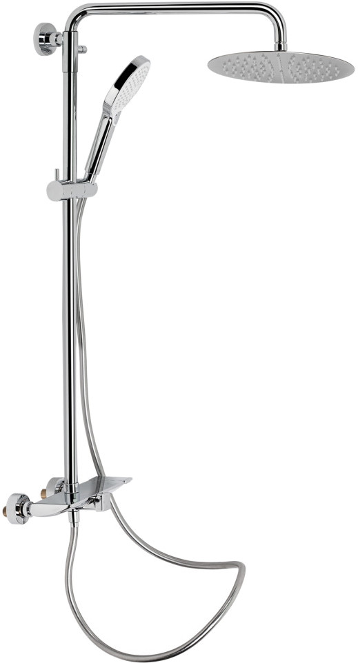 Душова система Q-tap Sloup 51105OGC