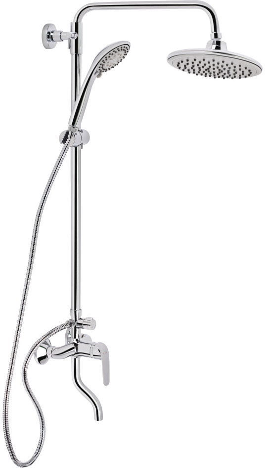 Душова система Q-tap Sloup 51104OC