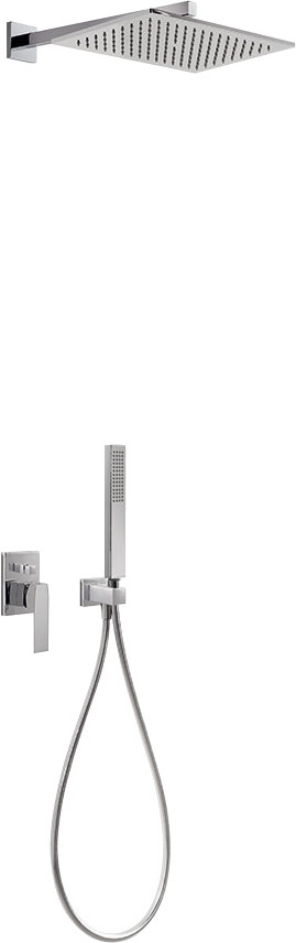 Душова система Tres Slim-tres 20218006