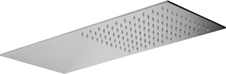 Верхний душ Paffoni Slim ZSOF117CR