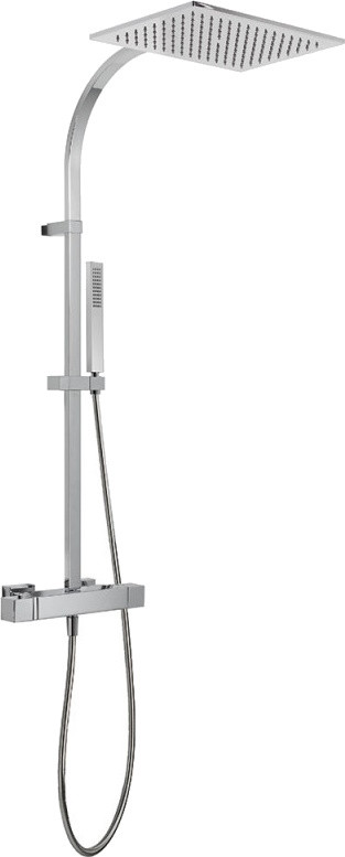 Душова система Tres Slim-exclusive 20219501