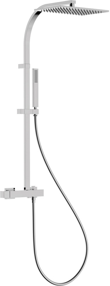 Душова система Tres Slim-exclusive 20219101