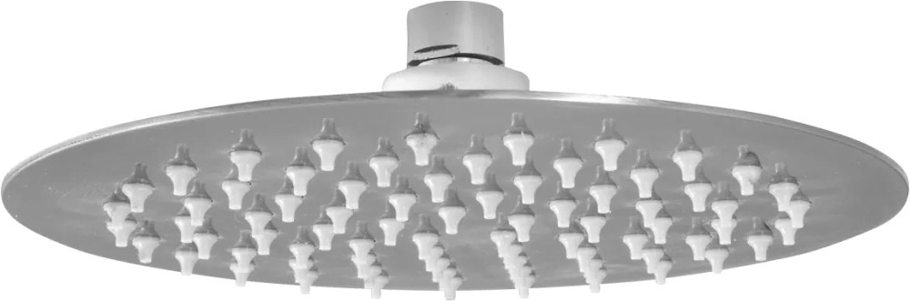 Верхній душ Ferro Slim DSN03