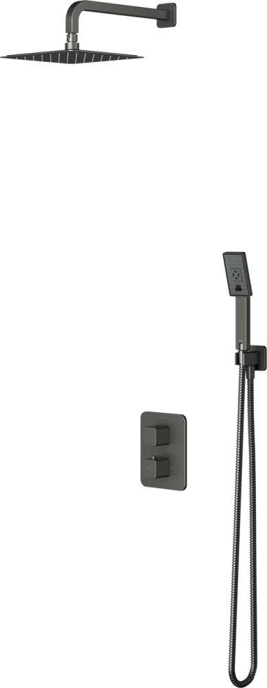 Душова система Omnires Slide SYSSL11GR