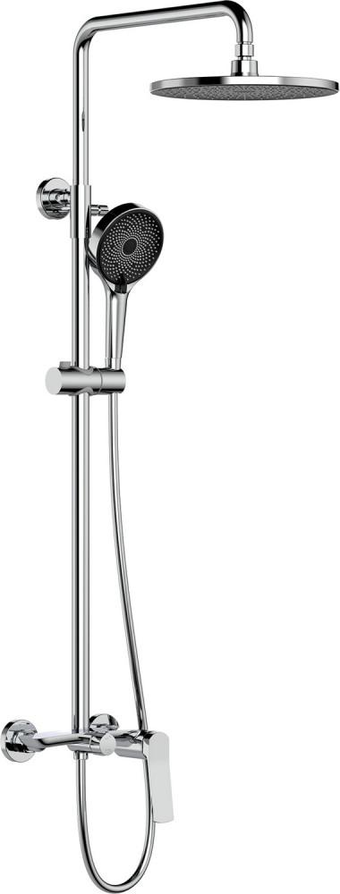 Душова система Q-tap Slavonice QTSLA110CRM45912