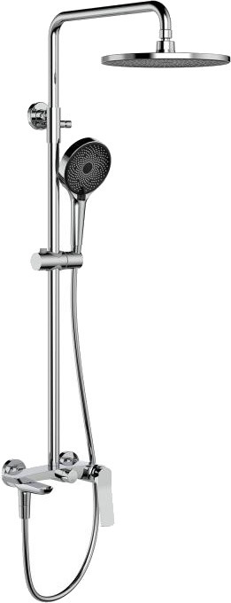 Душова система Q-tap Slavonice QTSLA111CRM45909