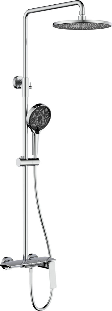 Душова система Q-tap Slavonice QTSLA111CRM45904