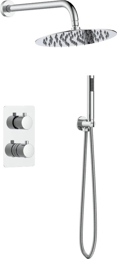 Душова система Volle Sistema R 1585.090101