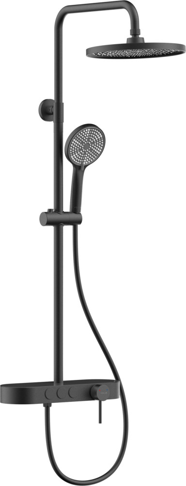 Душова система Volle Sistema V 1593.090104