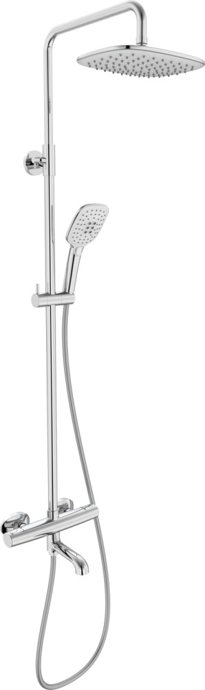 Душова система Volle Sistema E 1580.090401