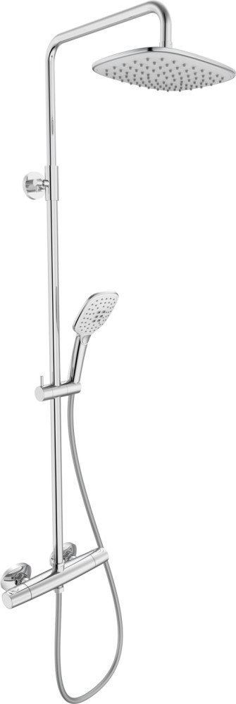 Душова система Volle Sistema E 1580.090301