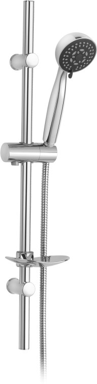 Душовий набір Invena Siros AU-80-001