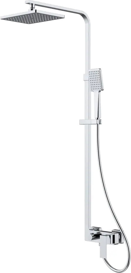 Душова система Volle Sistema L 1582.090201