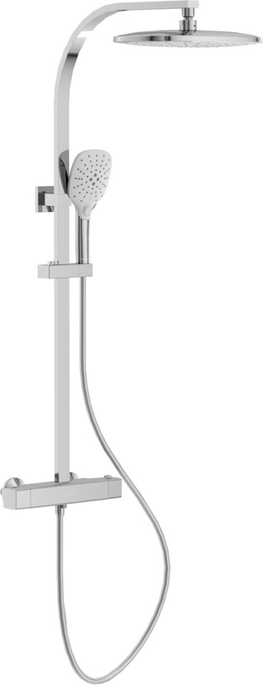 Душевая система Volle Sistema D 1599.090101