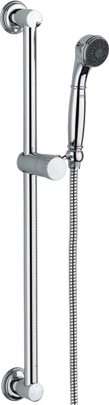 Душевой набор Grohe Sinfonia 28975000