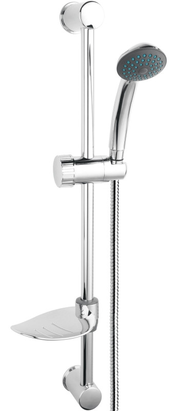 Душевой набор Ferro Simpla N120