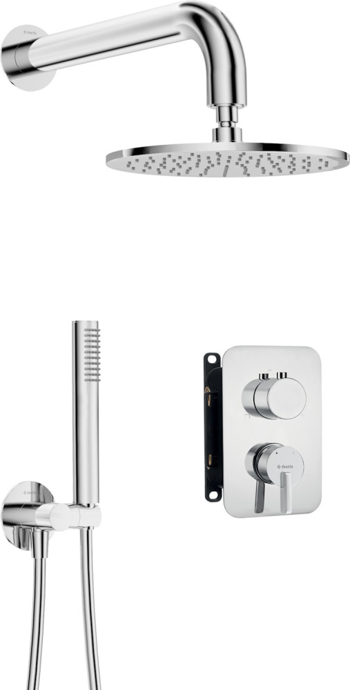 Душова система Deante Silia BXYY0QSM