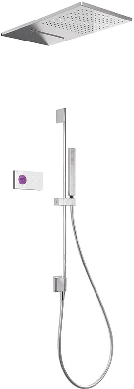 Душова система Tres Shower Technology 09286307