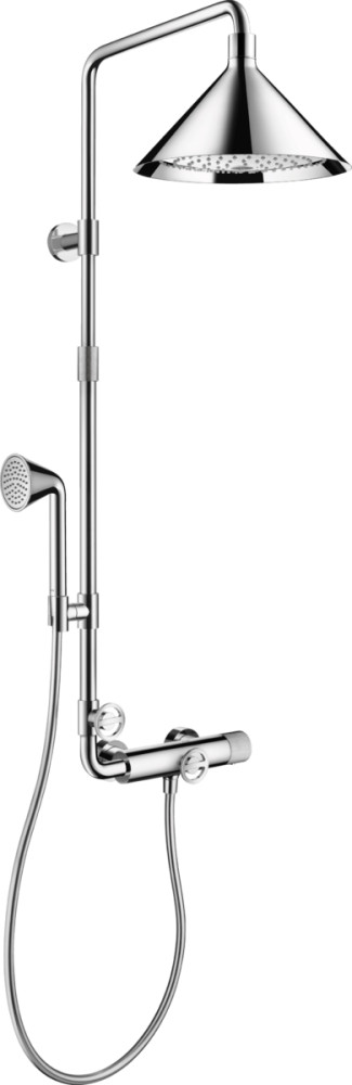 Душова система Axor Showers Front 26020000