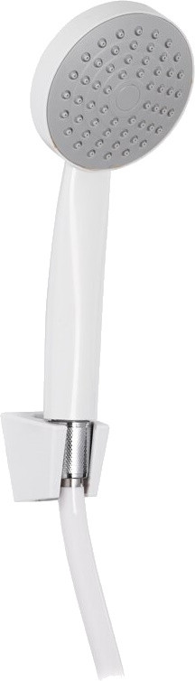 Душовий набір Zerix Shower Set-02W ZX3096