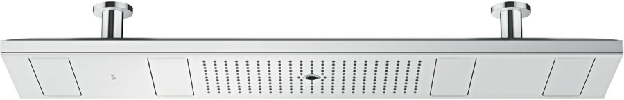 Верхній душ Axor Shower Heaven 1200 10637000