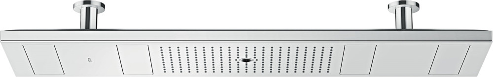 Верхній душ Axor Shower Heaven 1200 10628000