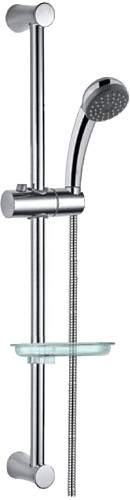 Душевой набор Jaquar SHA-CHR-1110E