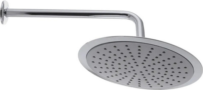 Верхний душ Storm SH-52-M25-SET ST0028