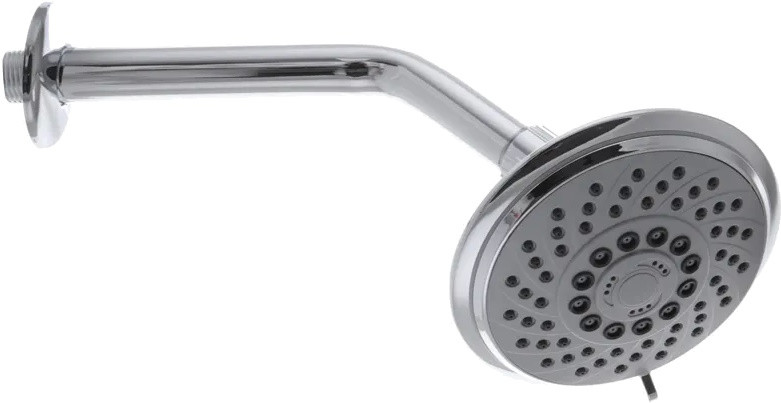 Верхний душ Storm SH-38-GN12M5-SET ST0026