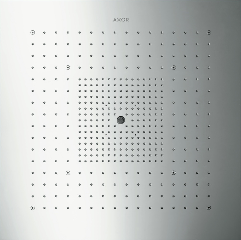 Верхній душ Axor Shower Heaven 720 10625800