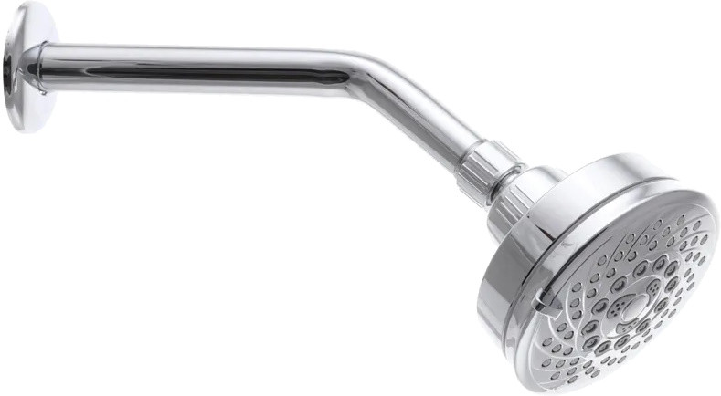 Верхний душ Storm SH-36-M10M5-SET ST0024