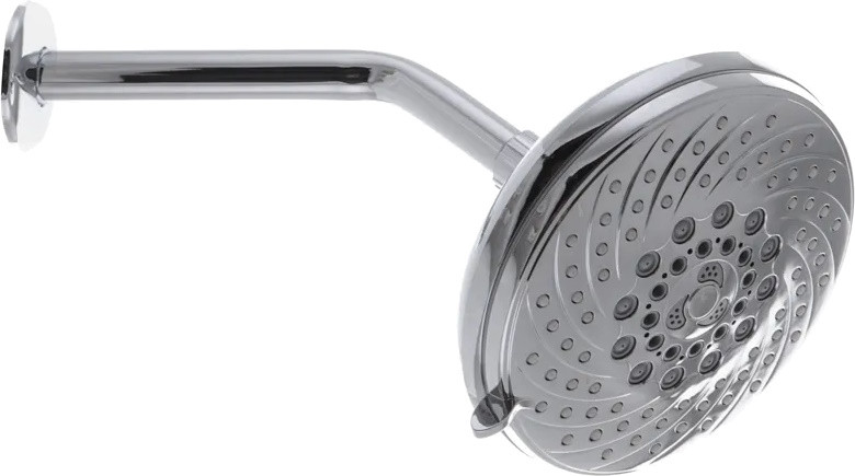 Верхний душ Storm SH-35-D15M5-SET ST0023