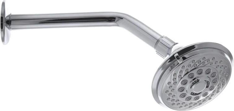 Верхний душ Storm SH-37-GN10M5-SET ST0025