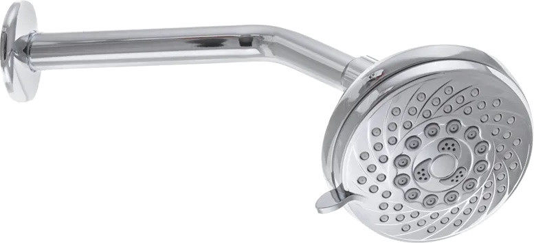 Верхний душ Storm SH-33-D10M5-SET ST0021