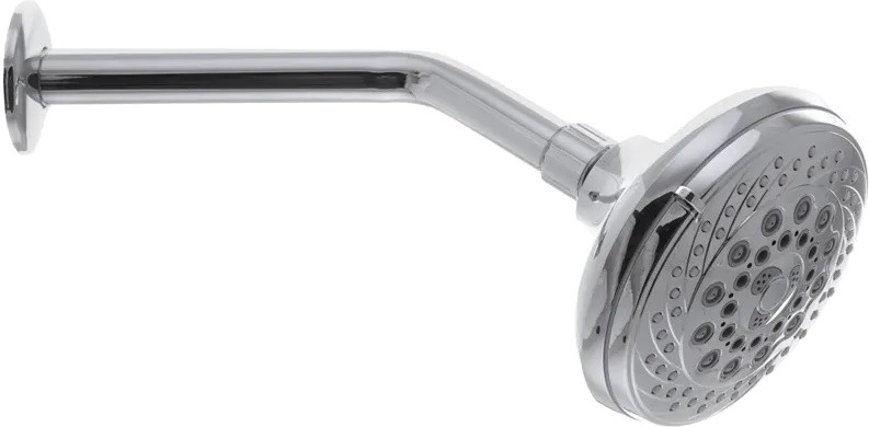 Верхний душ Storm SH-34-D12M7-SET ST0022