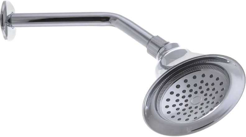 Верхний душ Storm SH-32-F10-LED-SET ST0020