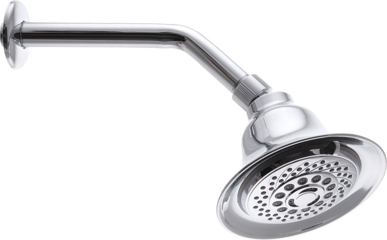 Верхний душ Storm SH-31-F10M5-LED-SET ST0019