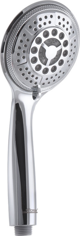 Ручна лійка Storm SH-05-F10M5-LED ST0007