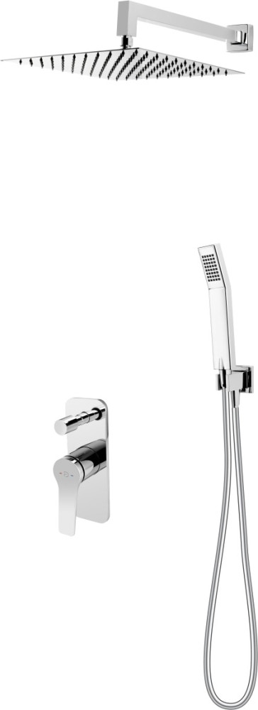 Душова система F-Design Seppia FD1-SPA-7PSET-11