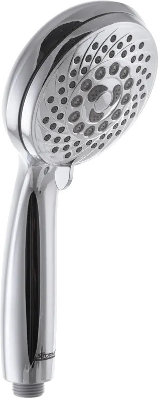 Ручна лійка Storm SH-04-D10M5-LED ST0005