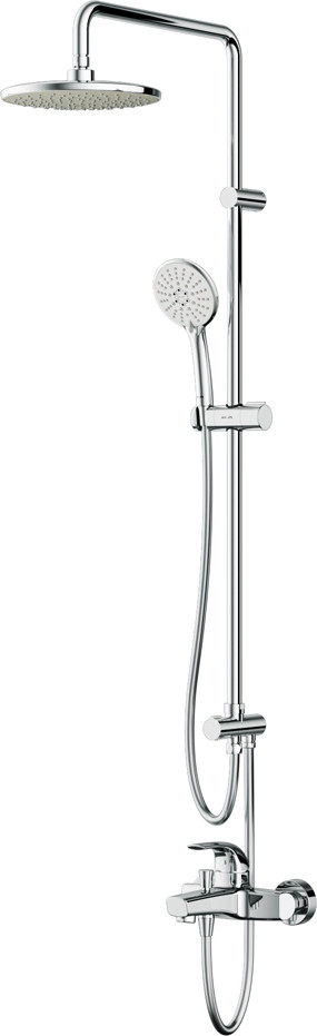 Душевая система AM-PM Sense F4087514