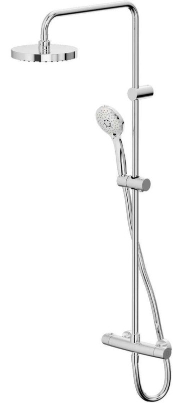 Душевая система AM-PM Sense F0775000