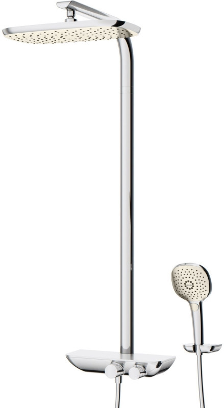 Душевая система AM-PM Sensation F0730000