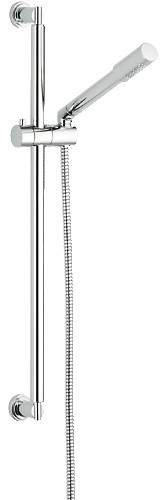 Душевой набор Grohe Sena 28581000